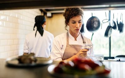 Où appliquer un carrelage antidérapant ?